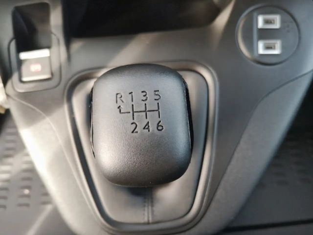 Opel Combo business+