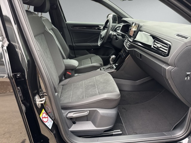 Volkswagen T-Roc 2.0 TSI DSG IQ.Drive