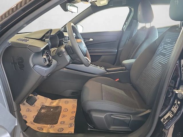 Alfa Romeo Junior Ibrida