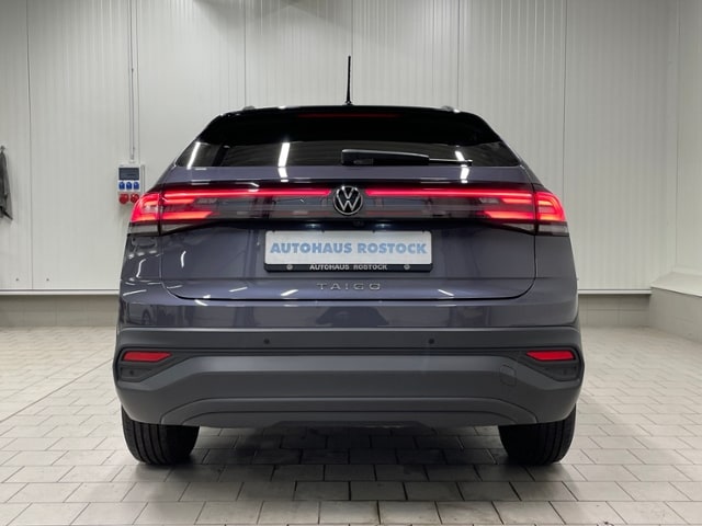 Volkswagen Taigo 1.0 TSI DSG Move