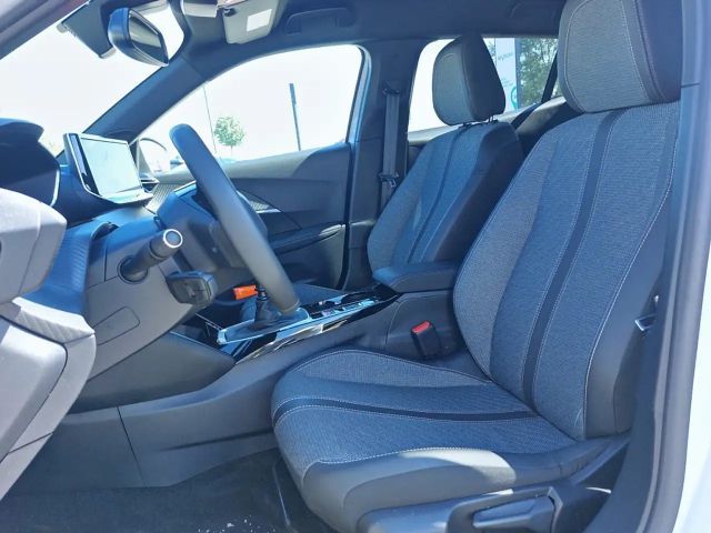 Peugeot 2008 Allure Pack PureTech