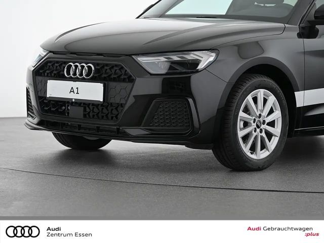 Audi A1 25 TFSI Sportback