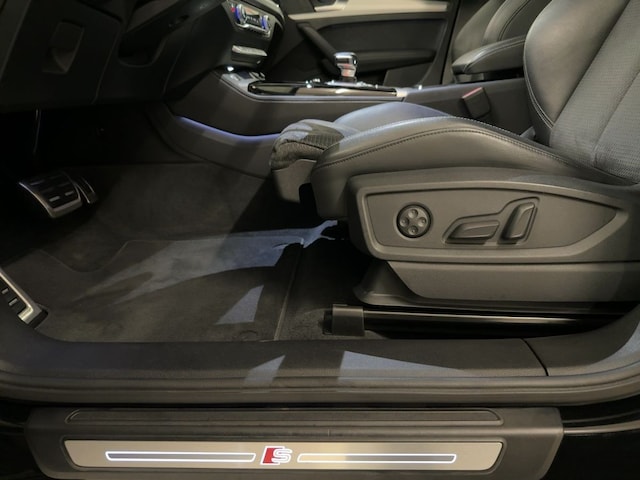 Audi Q5 40 TDI Quattro S-Tronic
