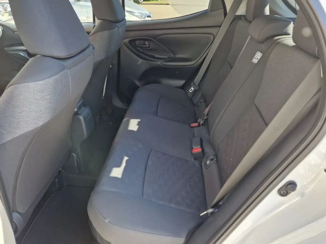 Toyota Yaris Comfort Hatchback Hybride