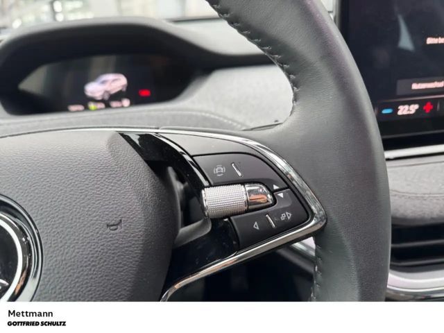 Skoda Enyaq Loft iV 50