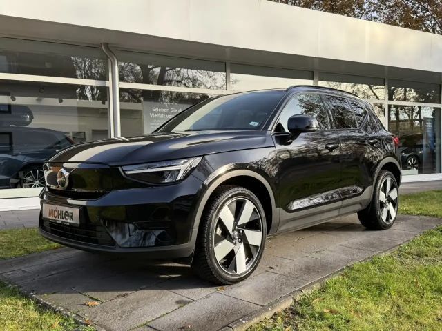 Volvo XC40 Plus Recharge
