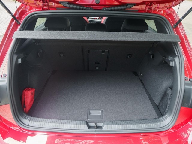 Volkswagen Golf Business DSG GTI Golf VIII