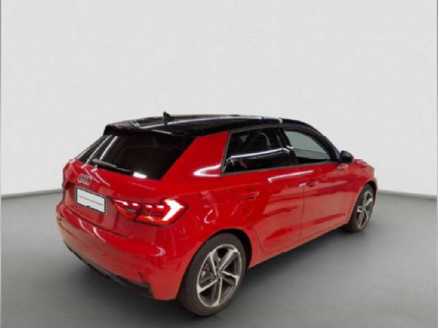 Audi A1 30 TFSI S-Tronic Sportback