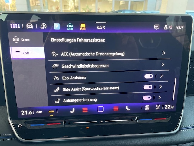 Volkswagen Tiguan R-Line Style