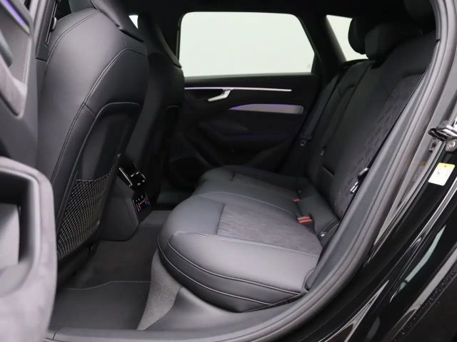 Audi A6 S-Line S-Tronic