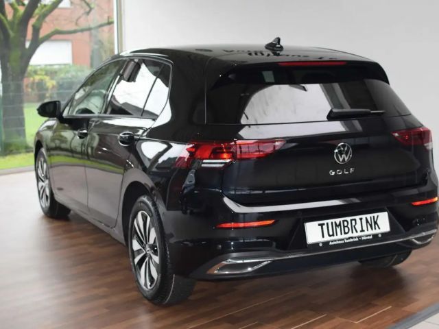 Volkswagen Golf Move