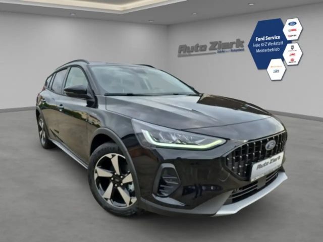 Ford Focus Active Wagon