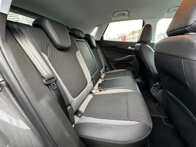 Opel Grandland X Elegance