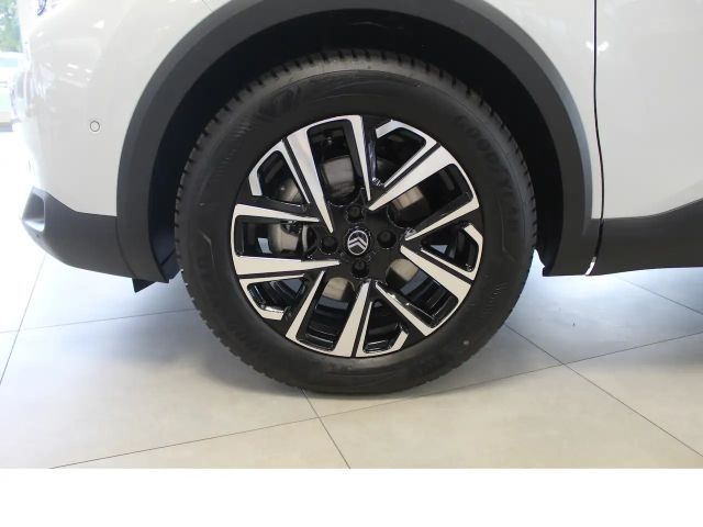 Citroën C4 Hybrid Max