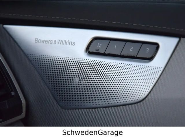 Volvo XC90 AWD Dark Plus Recharge T8