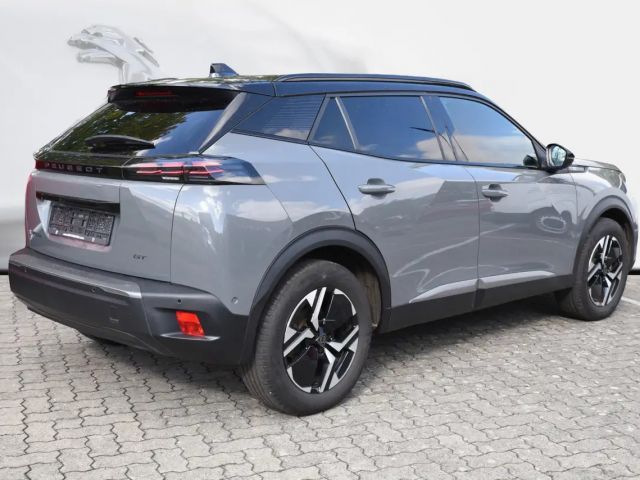 Peugeot E-2008 GT-Line