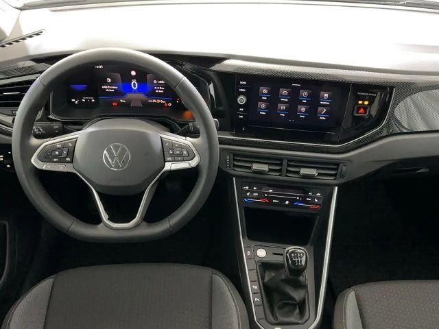 Volkswagen Taigo Friends TSI