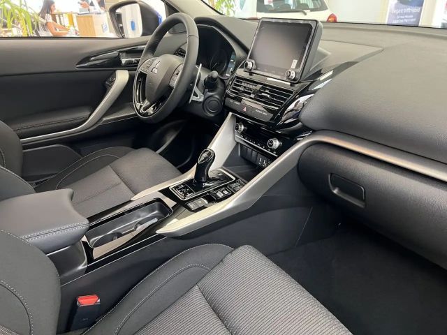 Mitsubishi Eclipse Cross 4WD PHEV