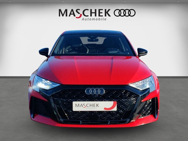 Audi RS3 Quattro S-Tronic Sportback