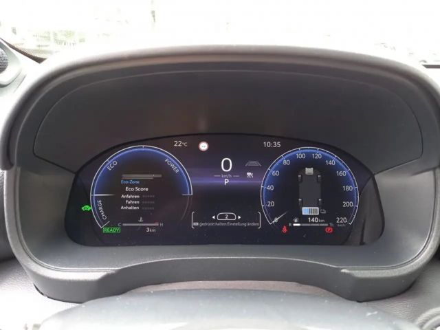 Toyota Yaris Cross GR Hybride VVT-i