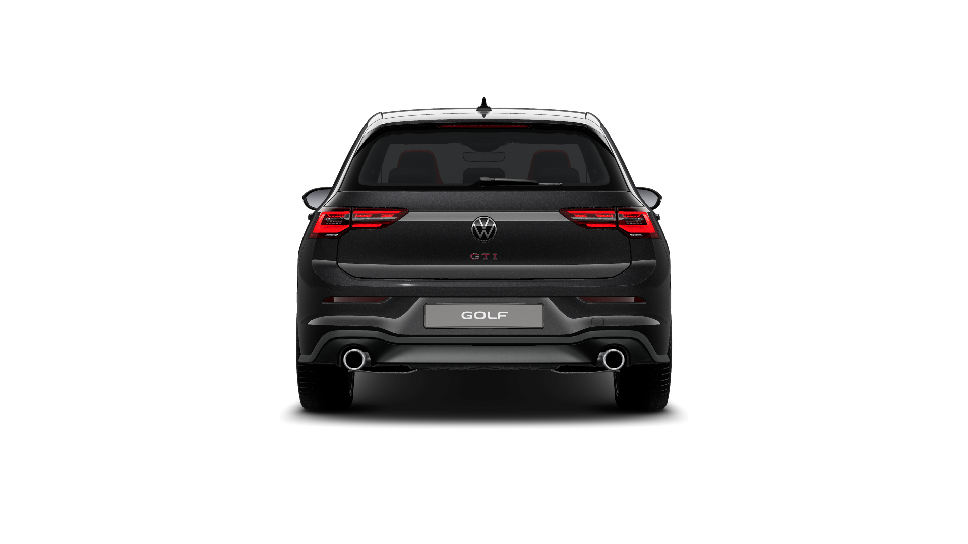 Volkswagen Golf 2.0 TSI DSG Golf VIII