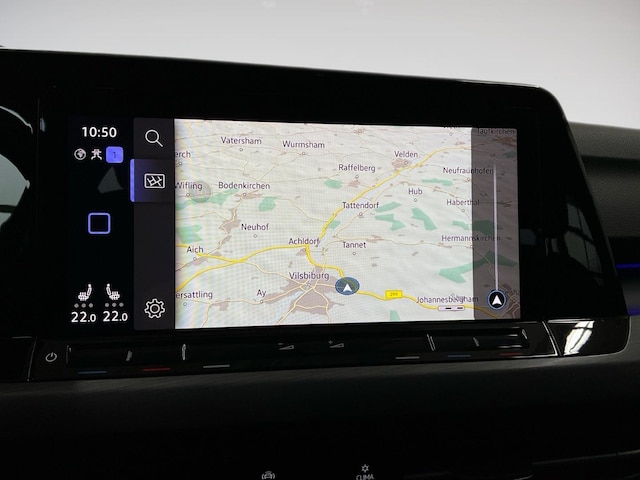 Volkswagen Golf 1.5 eTSI Golf VIII