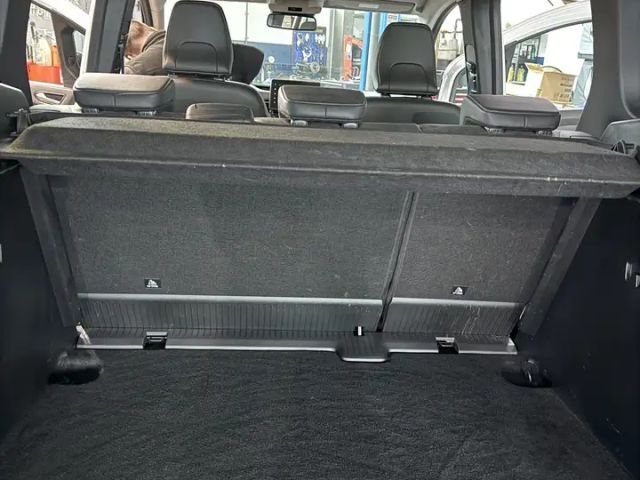 Nissan Townstar N-Connecta