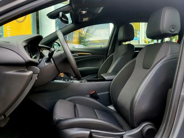 Opel Insignia Sports Tourer