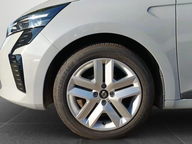 Renault Clio Evolution