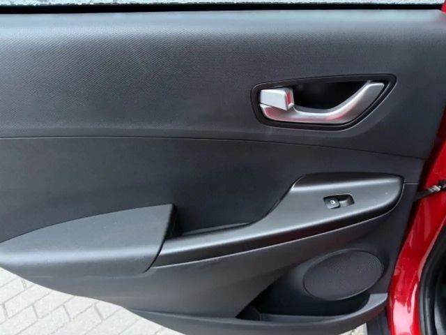 Hyundai Kona 64 kWh Electric Trend