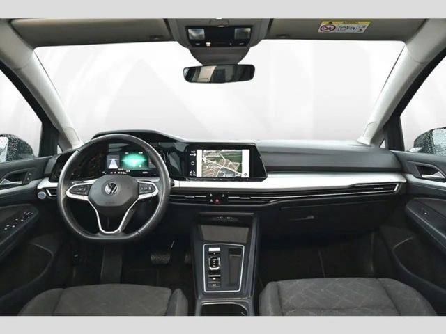 Volkswagen Golf DSG Life