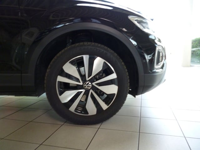 Volkswagen T-Roc 1.5 TSI/DSG*Move*LED*KAMERA*ACC*NAVI*SHZG *