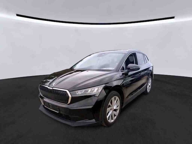 Skoda Enyaq Loft iV 60