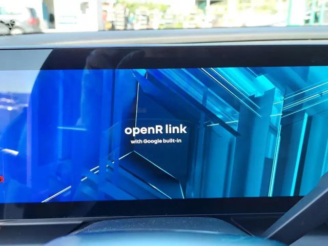 Renault Scenic Techno