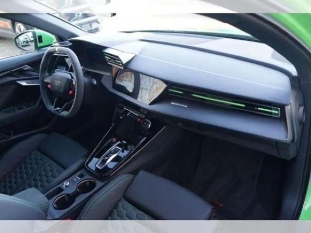 Audi RS3 Quattro Sedan