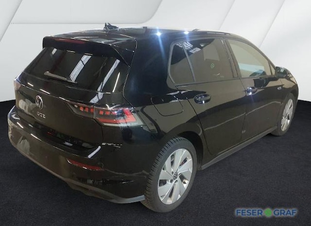 Volkswagen Golf 1.5 eTSI GTE