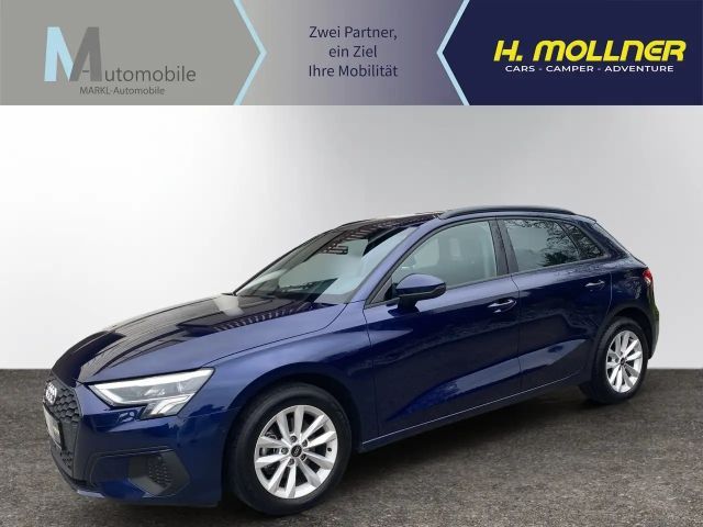 Audi A3 30 TDI S-Tronic