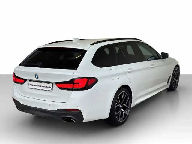 BMW 540 M-Sport Touring xDrive