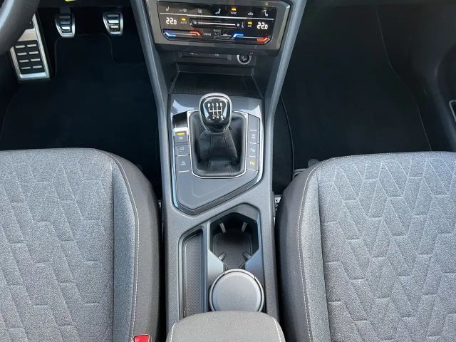 Volkswagen Tiguan 1.5 TSI Move