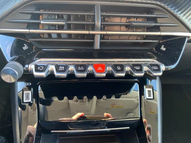 Peugeot 208 Allure Pack