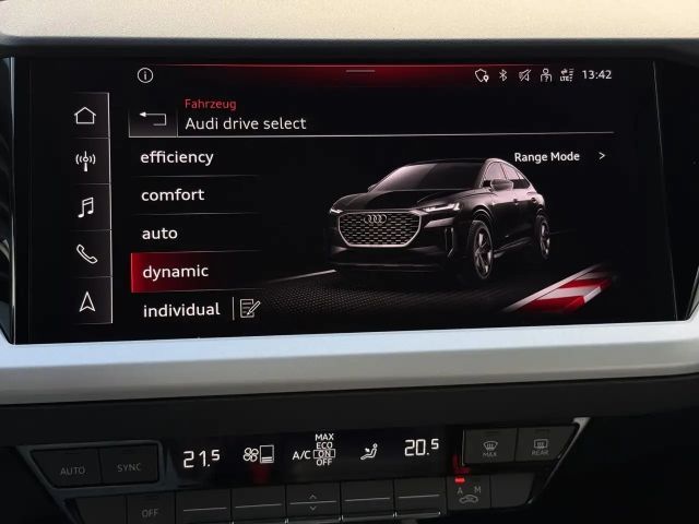 Audi Q4 e-tron 35 Sportback