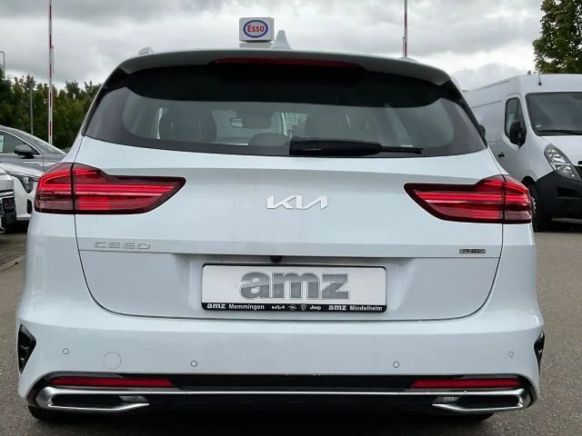 Kia Ceed Hybrid PHEV Spirit SportWagon