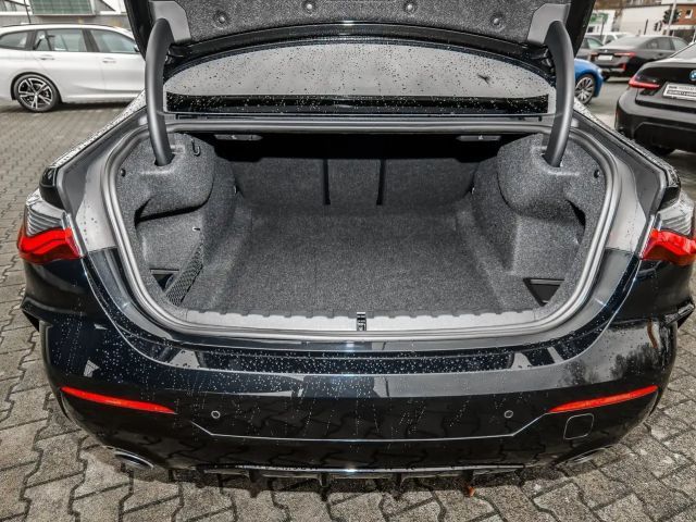 BMW 420 420i Coupé M-Sport