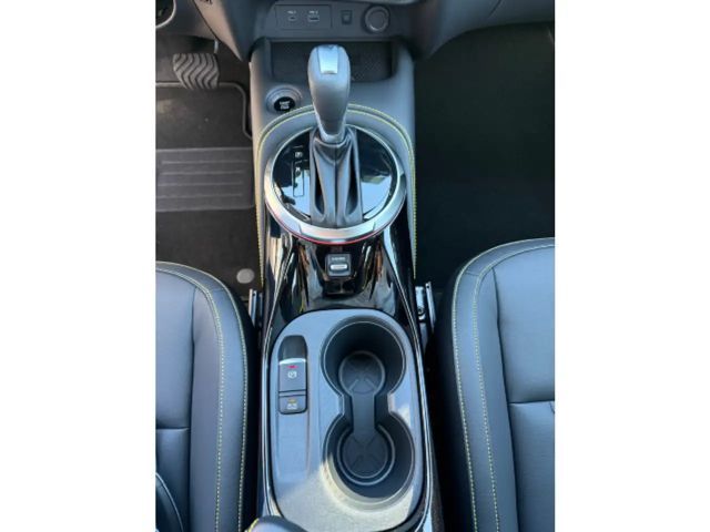 Nissan Juke DIG-T N-Sport