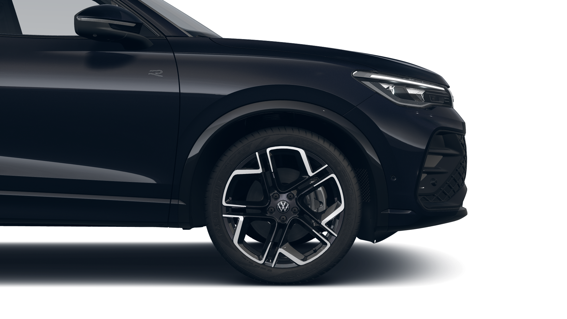 Volkswagen Tiguan 2.0 TDI DSG Style