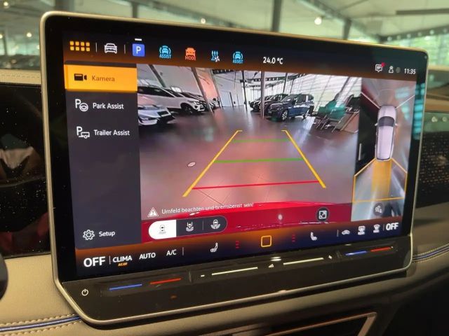 Volkswagen Tiguan 2.0 TSI DSG R-Line