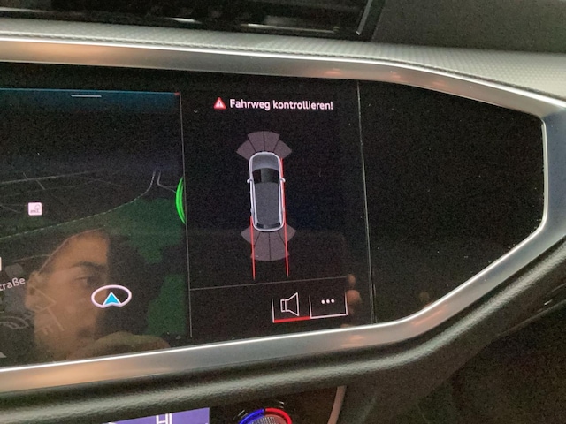 Audi Q3 35 TFSI S-Tronic