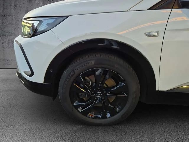 Opel Grandland X PHEV 4x4