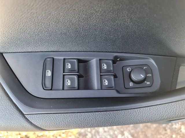 Skoda Karoq Style Style