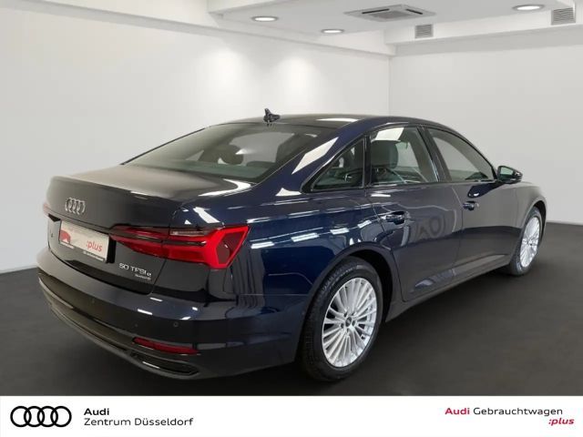Audi A6 50 TFSI Hybride Quattro Sedan